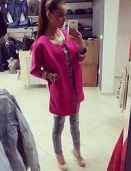 Moda Ciuchy Pozostałe - 3132594
