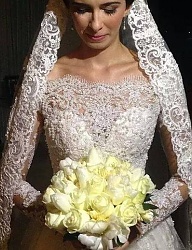 Moda Ślub Suknie ślubne - 2691757