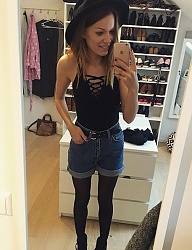 Moda Ciuchy Pozostałe - 3139246