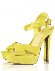 Moda Buty Sandały - 1314889