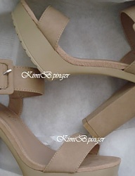 Moda Buty Pozostałe - 3066553
