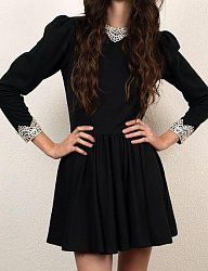 Moda Sukienki - 1264728