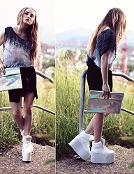 Moda Inne Moda uliczna - 1855852
