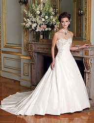 Moda Ślub Suknie ślubne - 512734