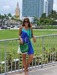 Moda Inne Moda uliczna - 1786845