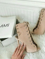 Moda Buty Sandały - 3214144