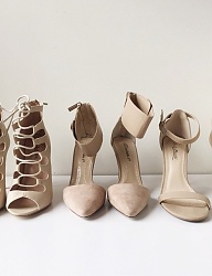 Moda Buty Pozostałe - 3128541