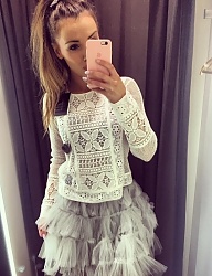 Moda Ciuchy Pozostałe - 3158736