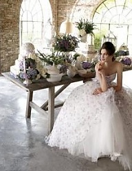 Moda Ślub Suknie ślubne - 1518568