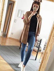 Moda Ciuchy Pozostałe - 3166353