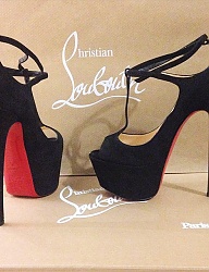Moda Buty Szpilki - 2945007