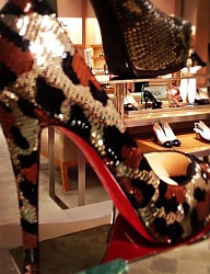 Moda Buty Szpilki - 1236765