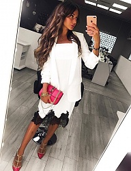 Moda Inne Moda uliczna - 3242637