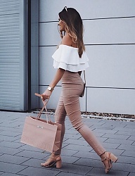 Moda Inne Moda uliczna - 3233993
