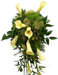 Moda Ślub Bukiety ślubne - 548128