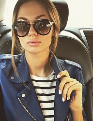 Moda Dodatki Okulary - 3016473