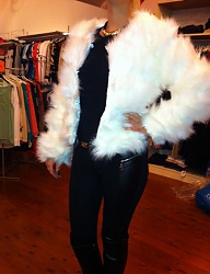 Moda Okrycia Kurtki - 2439707