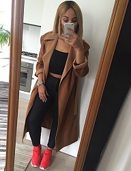 Moda Ciuchy Pozostałe - 3132748