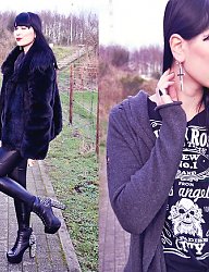 Moda Inne Moda uliczna - 1658746