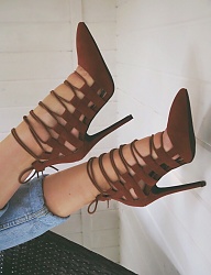 Moda Buty Pozostałe - 3151027