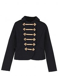 Moda Okrycia Kurtki - 1352094