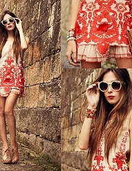 Moda Inne Moda uliczna - 1774738