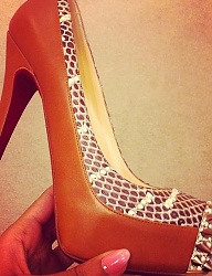 Moda Buty Szpilki - 1369163