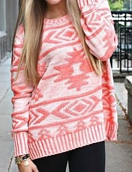Moda Ciuchy Swetry - 3230967