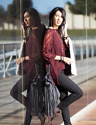 Moda Inne Moda uliczna - 1943231