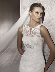Moda Ślub Suknie ślubne - 1371273