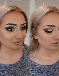 Makijaże Dzienne - 3139568