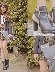 Moda Inne Moda uliczna - 1647342