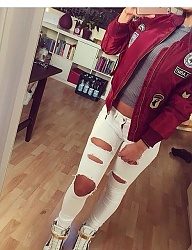 Moda Ciuchy Pozostałe - 3144207