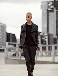 Moda Inne Moda uliczna - 1791945