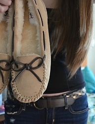 Moda Buty Pozostałe - 1687863