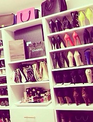 Moda Buty Szpilki - 2821258