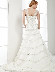 Moda Ślub Suknie ślubne - 1322285