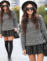 Moda Inne Moda uliczna - 1632533
