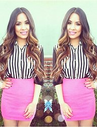 Moda Inne Moda uliczna - 1671506