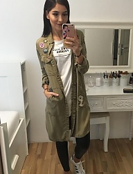 Moda Ciuchy Pozostałe - 3171692