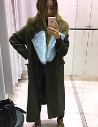 Moda Ciuchy Pozostałe - 3181133