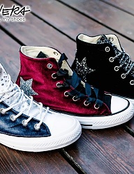 Moda Buty Pozostałe - 3261420