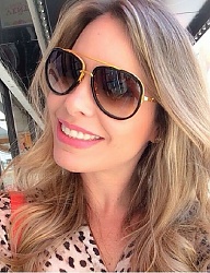 Moda Dodatki Okulary - 2682157