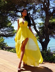 Moda Sukienki Wieczorowe - 3155812