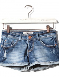 Moda Spodnie Szorty - 1360046
