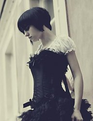 Moda Ciuchy Pozostałe - 1027063