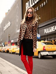 Moda Inne Moda uliczna - 1946054