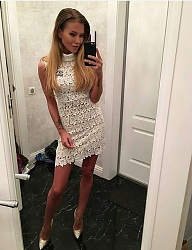 Moda Sukienki Pozostałe - 3140565