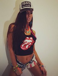 Moda Inne Moda uliczna - 1909796