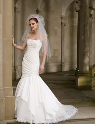 Moda Ślub Suknie ślubne - 525511